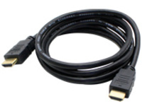 AddOn 25ft HDMI - HDMI cable