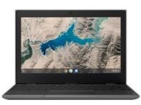 Lenovo 100e Chromebook (2nd Gen) AST 82CD | Overview, Specs
