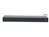 APC Switched Rack PDU
