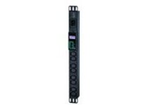APC Easy Metered Rack PDU EPDU1016M