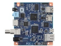 Advantech VEGA-2000 - Streaming video/audio encoder