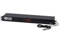 Tripp Lite 1U Digital Temperature Sensor, Blanking Panel, LCD
