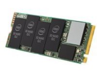 Intel Solid-State Drive 665p Series