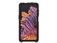 OtterBox uniVERSE - Back cover for cell phone