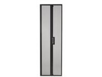 APC NetShelter SV Perforated Split Rear Doors
