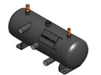 APC InRow Direct Expansion