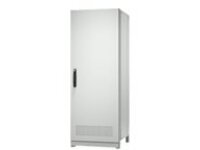 APC Gutor PXC UL attery Cabinet, 150A Breaker, Premium 205 Watt/Cell Battery