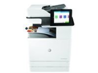 HP LaserJet Managed MFP E77422-E77428dn