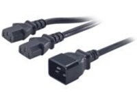 APC - Power splitter