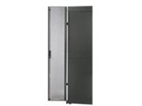 APC - Rack door - white