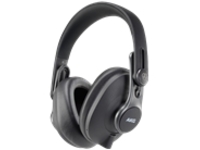 AKG K371-BT - Headphones with mic