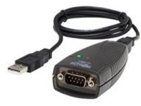 Tripp Lite Keyspan High Speed USB to Serial Adapter