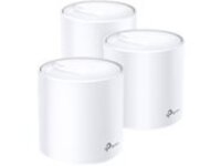TP-Link Deco X20 - Wi-Fi system (3 routers)