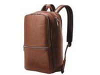 Samsonite Classic Leather Slim