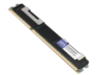 AddOn - DDR4 - module - 8 GB - DIMM 288-pin - 2400 MHz / PC4-19200 - registered - TAA Compliant