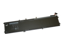 BTI - Notebook battery (equivalent to: Dell 4GVGH)
