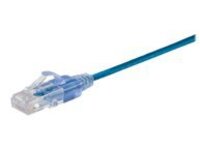 Monoprice SlimRun - Patch cable