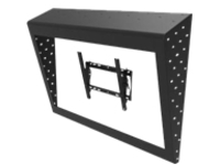 Peerless-AV Ligature Resistant Display Enclosure