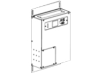 BCM2-WALL-MOUNT-KIT