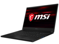 MSI GS66 10SFS 440 Stealth