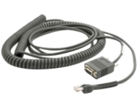 Zebra - Serial cable
