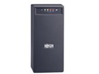 Tripp Lite UPS 1000VA 500W Battery Back Up Tower AVR 120V USB RJ45