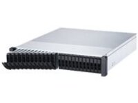 24BAY ACTIVE-ACTIVE DUAL CTLRXEON D-2142IT 1.9GHZ 8CORE 48GB