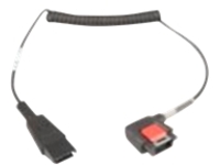 Zebra Headset Adapter Cable (long)