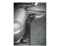 Gamber-Johnson - Mounting component (vehicle base)