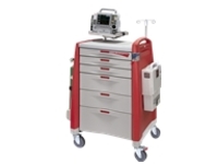 Capsa Healthcare Avalo Series Emergency