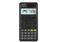Casio FX-300ES Plus 2nd edition Overview, Specs, Details SHI