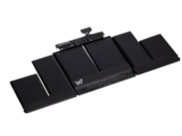 BTI - Notebook battery (equivalent to: Apple A1417)