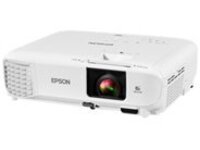 Epson PowerLite E20 - 3LCD projector