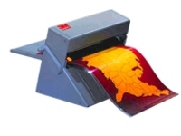 3M LS1000 Laminating System with 5x DL1001 Cartridges