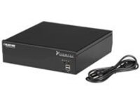 Black Box iCOMPEL Content Commander Appliance 250 Subscribers