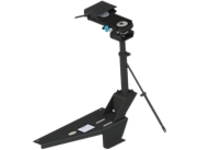 Gamber-Johnson 2019+ Chevrolet/GMC Truck and Full-Size SUV Pedestal Kit