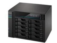 ASUSTOR Lockerstor 10 AS6510T