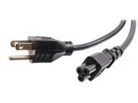 Dell - Power cable - AC 110 V