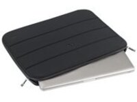SOLO NEW YORK NEOPRENE 13.3INPADDED BOND SLEEVE FOR LAPTOP