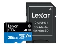 Lexar High Performance