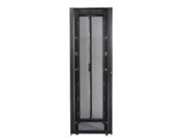 APC NetShelter SX Deep Enclosure Without Sides