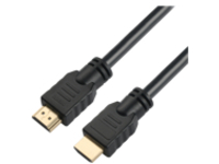 4XEM - HDMI cable with Ethernet