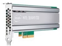 Intel P4600 - Customer Install
