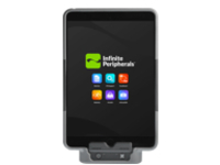Infinea Tab M - Barcode / magnetic card reader (Tracks 1, 2 & 3)