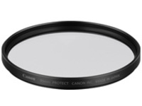 Canon - Filter - protection