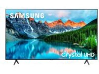 43In Bet Series Commercial Tv Crystal Uhd 250Nit 16/7 Yrs