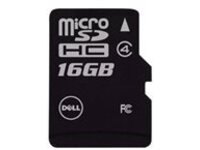 Dell - Flash memory card