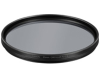 Canon PL C B - Filter