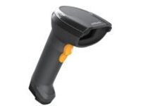Unitech MS852 - Barcode scanner