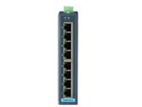 Advantech ESW108-A - Switch